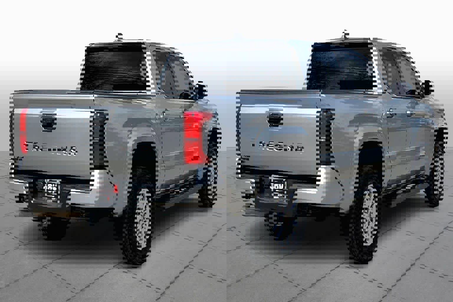 Used 2024 Toyota Tacoma SR5 image 13