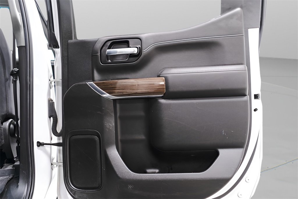 Used 2022 Chevrolet Silverado 1500 RST image 31