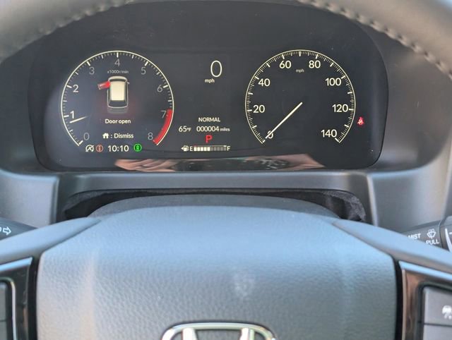 New 2026 Honda Odyssey EX-L image 19