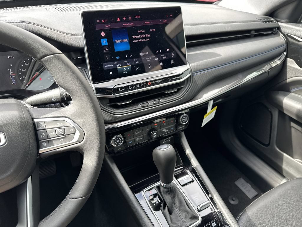 New 2026 Jeep Compass Limited AWD/4WD image 26
