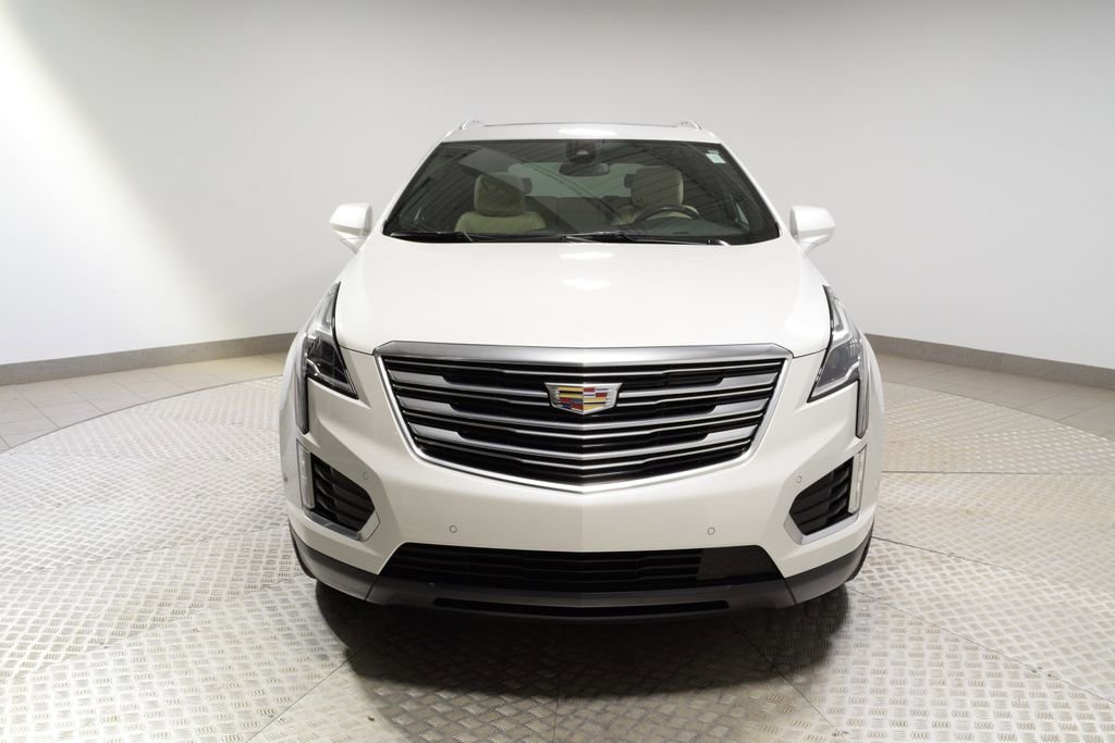 Used 2018 Cadillac XT5 Premium Luxury w/ Driver Assist Package image 13