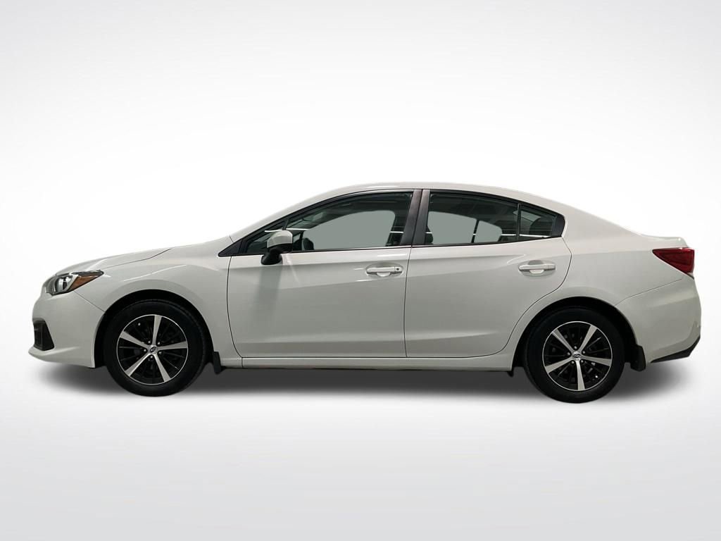 Used 2021 Subaru Impreza Premium AWD/4WD image 27