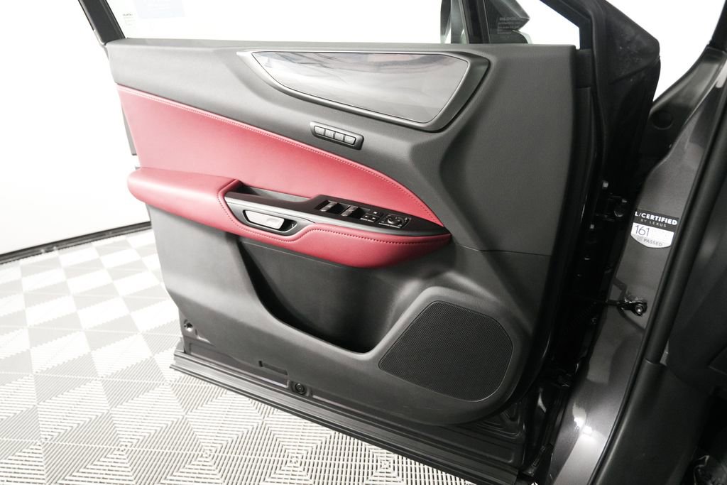 Used 2025 Lexus NX 250 FWD w/ Accessory Package (2T) image 12