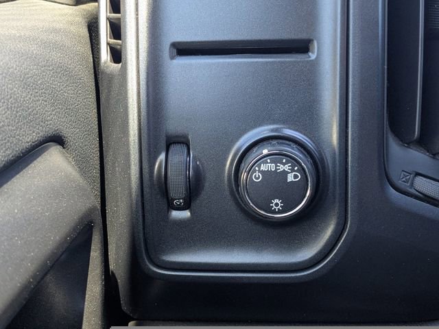 Used 2015 Chevrolet Silverado 1500 LS w/ Trailering Package image 16