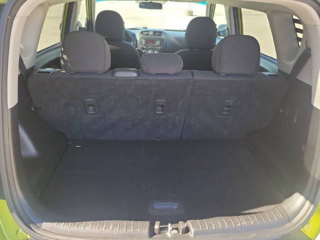 Used 2015 Kia Soul FWD image 7