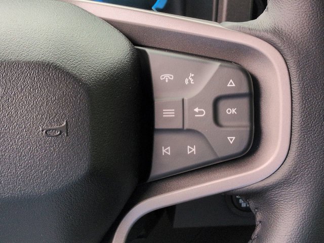 New 2026 Ford Bronco Big Bend AWD/4WD image 27