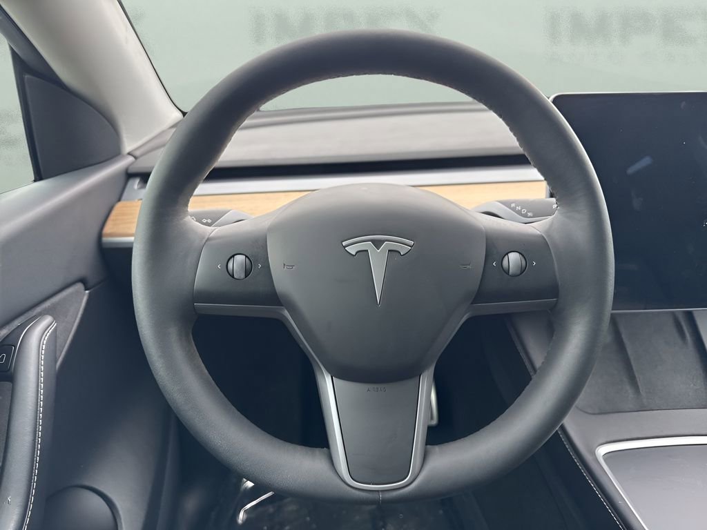 Used 2022 Tesla Model Y Performance image 15