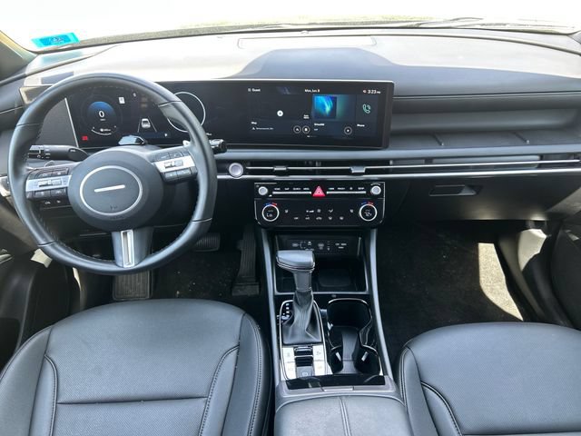Certified 2025 Hyundai Santa Cruz XRT AWD/4WD image 17