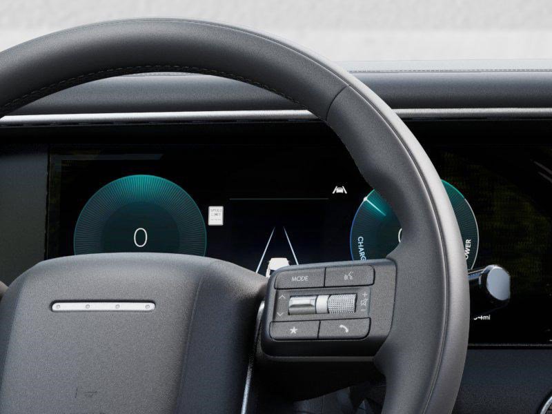 New 2026 Hyundai Palisade SEL Premium image 14