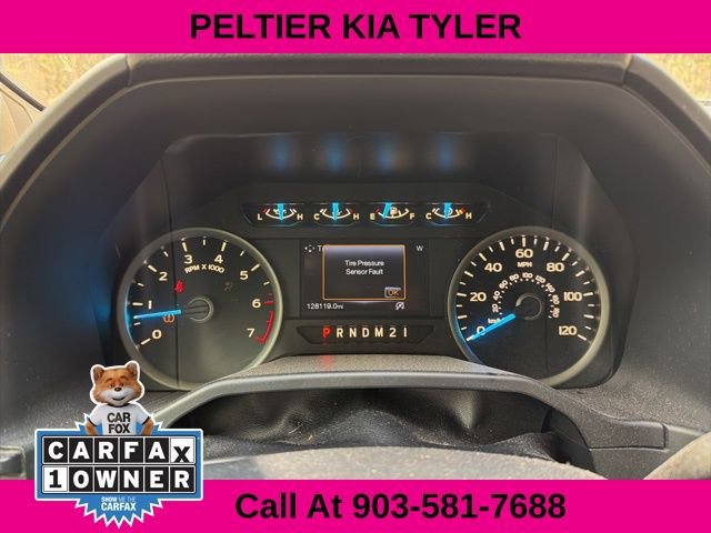 Used 2015 Ford F150 XLT w/ Equipment Group 302A Luxury image 20