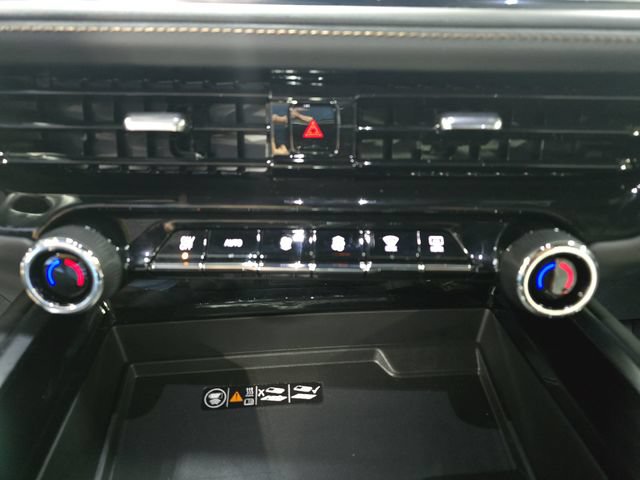 New 2026 Chevrolet Tahoe High Country AWD/4WD image 25