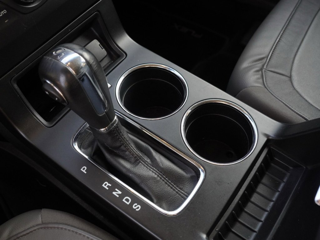 Used 2018 Ford Flex SEL w/ Equipment Group 202A image 17