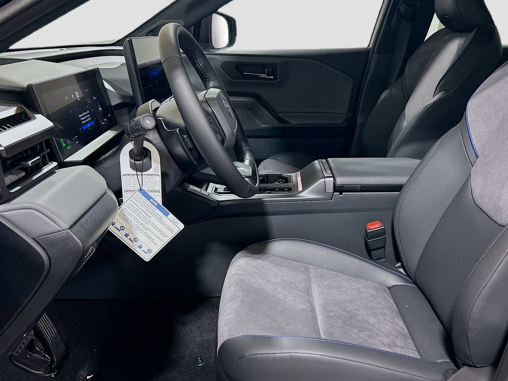 New 2026 Toyota RAV4 XSE AWD/4WD image 20