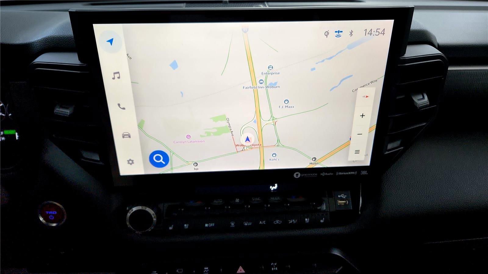 Used 2024 Toyota Tundra TRD Pro image 30