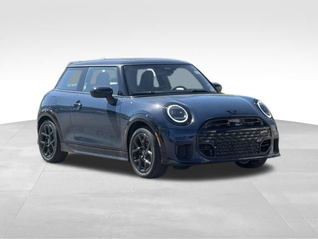 New 2026 MINI Cooper S