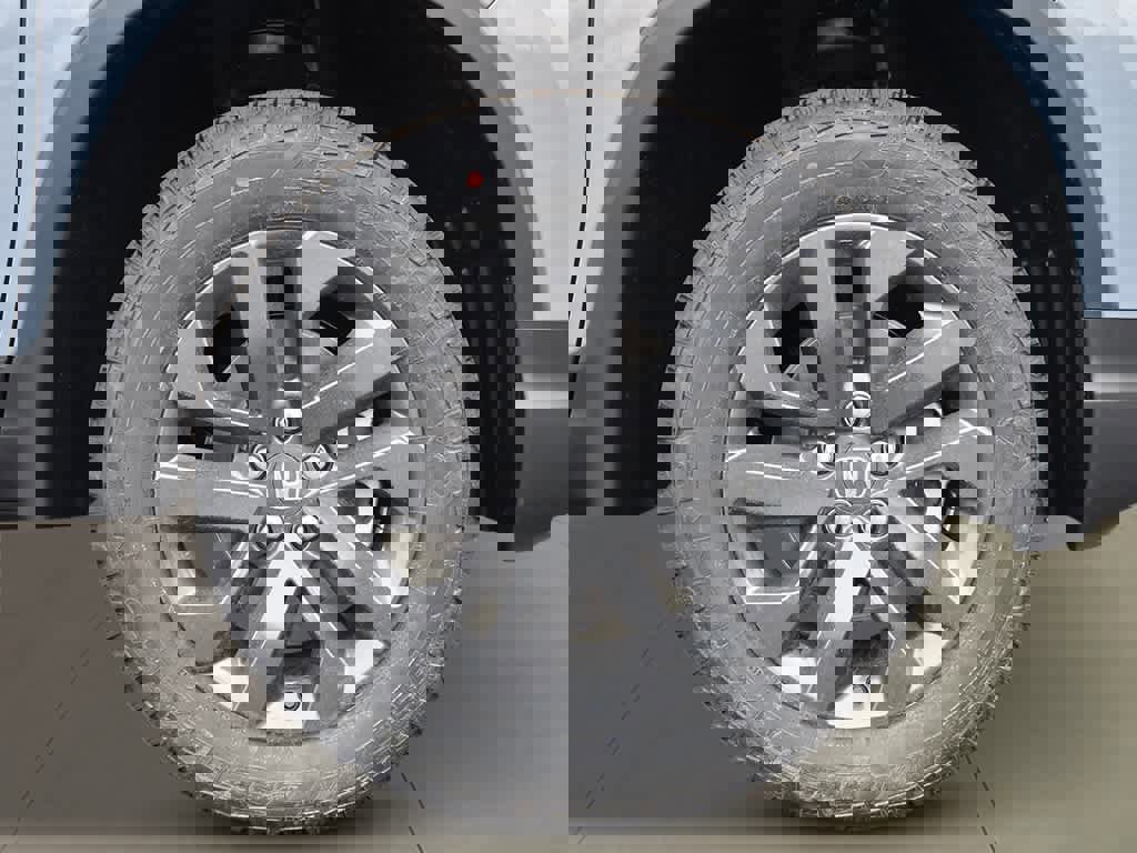 New 2026 Honda Ridgeline Sport image 9