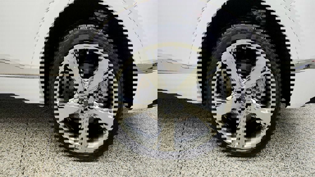 Used 2024 Genesis GV80 3.5T image 9