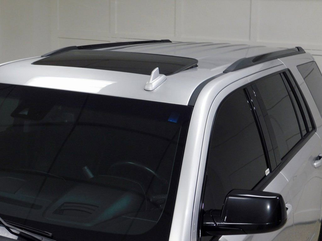 Used 2018 Chevrolet Tahoe Premier image 20