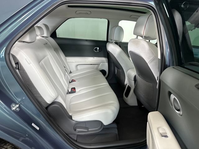 Used 2024 Hyundai Ioniq 5 Limited image 27