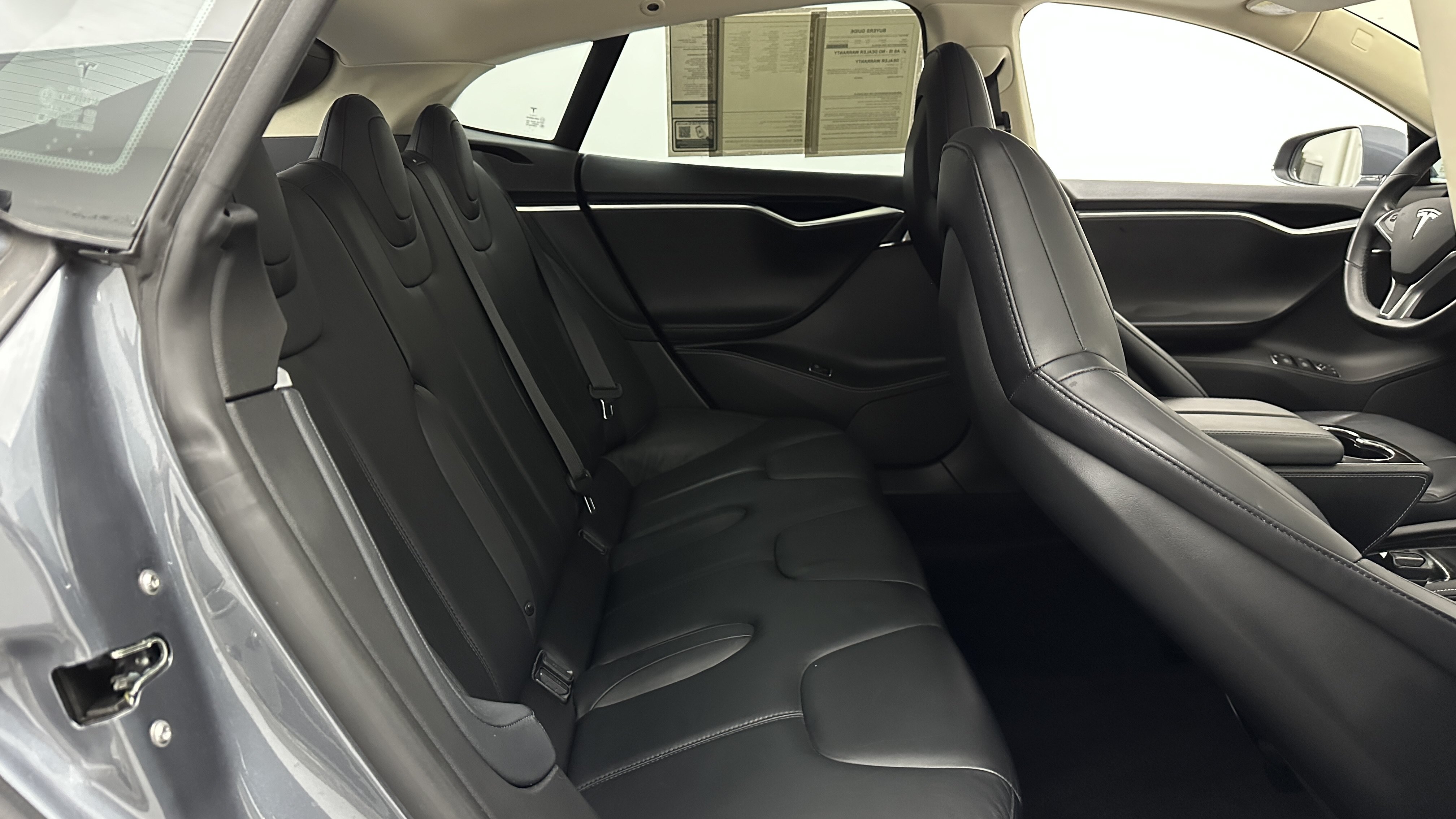 Used 2014 Tesla Model S 60 RWD image 35