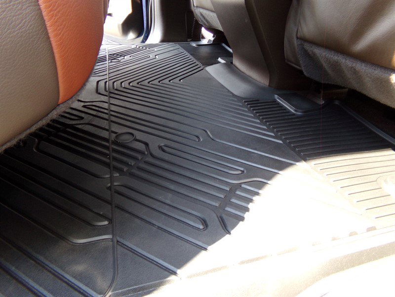 Used 2020 Ford F150 King Ranch w/ Equipment Group 601A Luxury image 37