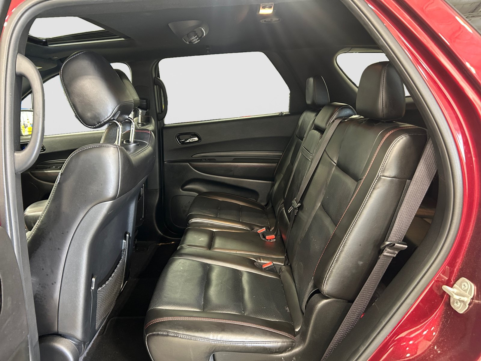 Used 2023 Dodge Durango GT AWD/4WD image 17