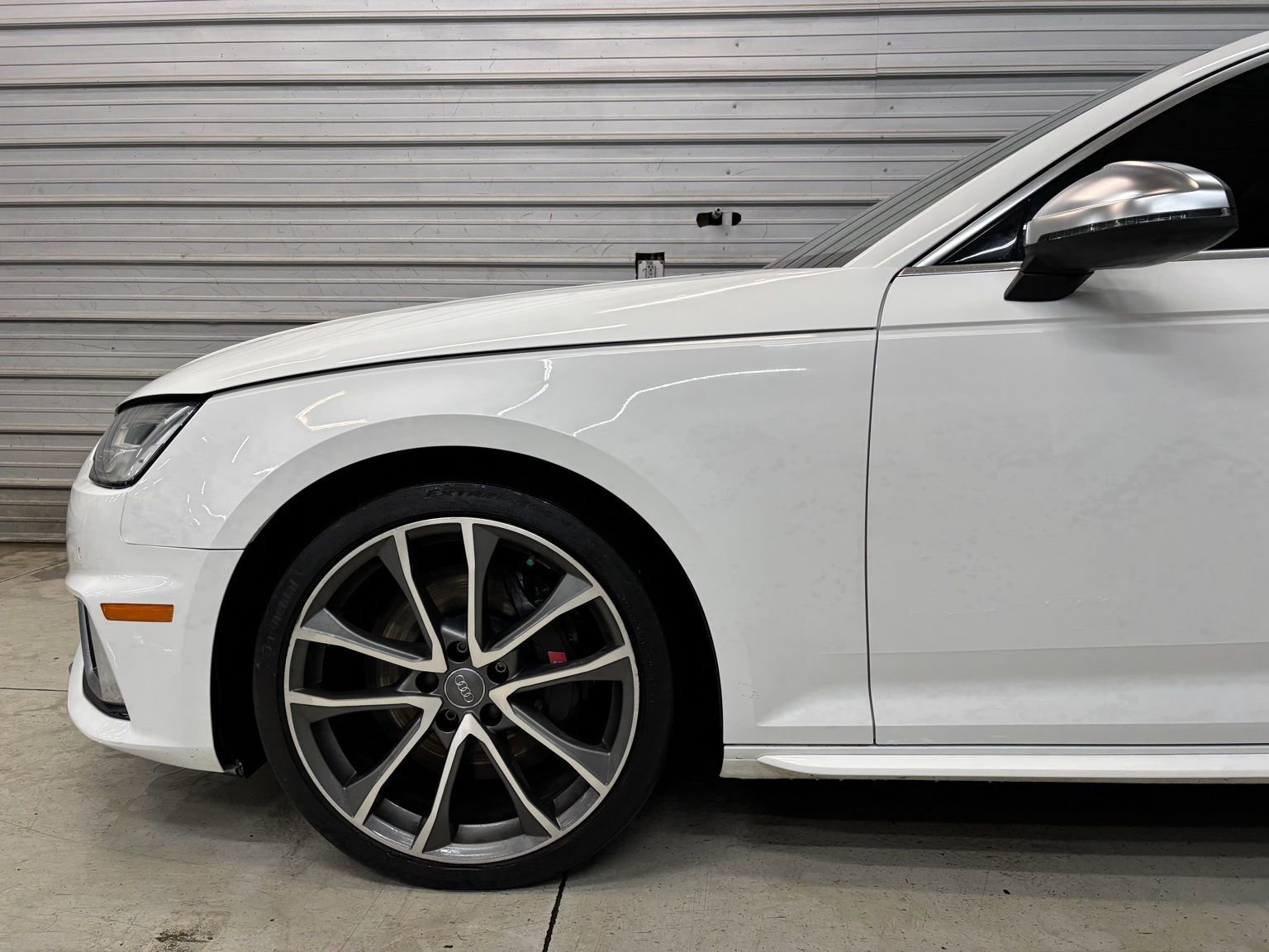 Used 2019 Audi S4 Premium Plus w/ Premium Plus Package image 4