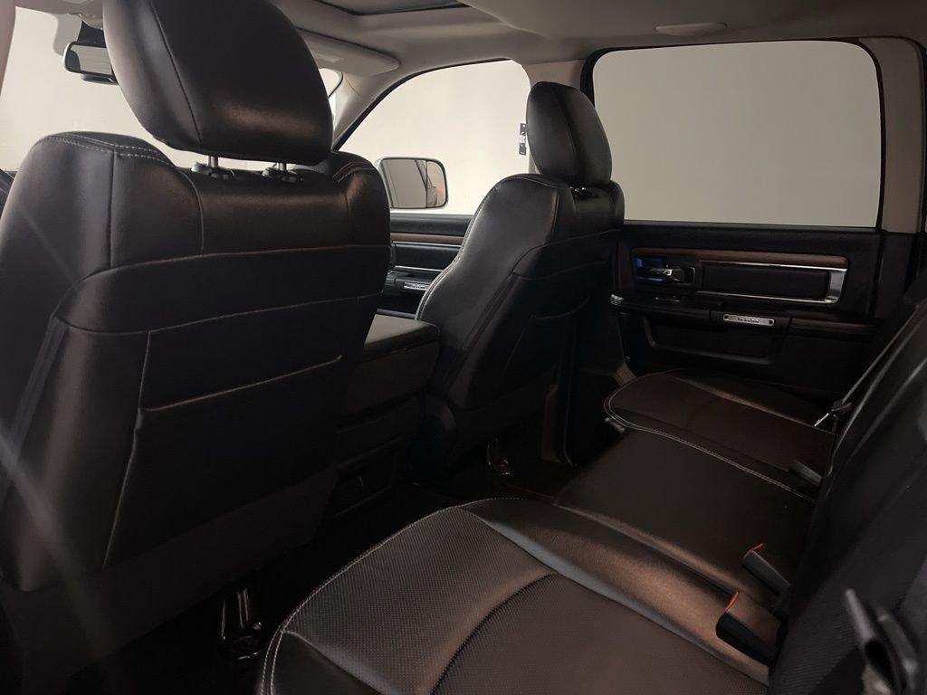 Used 2015 RAM 2500 Power Wagon Laramie image 30