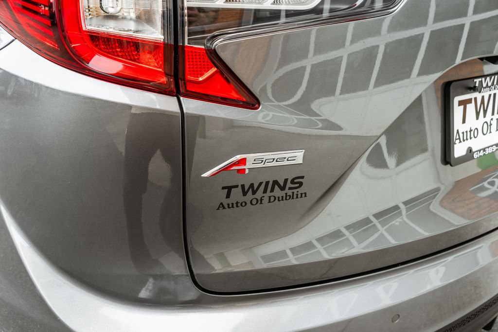 Used 2023 Acura RDX A-Spec AWD/4WD image 37