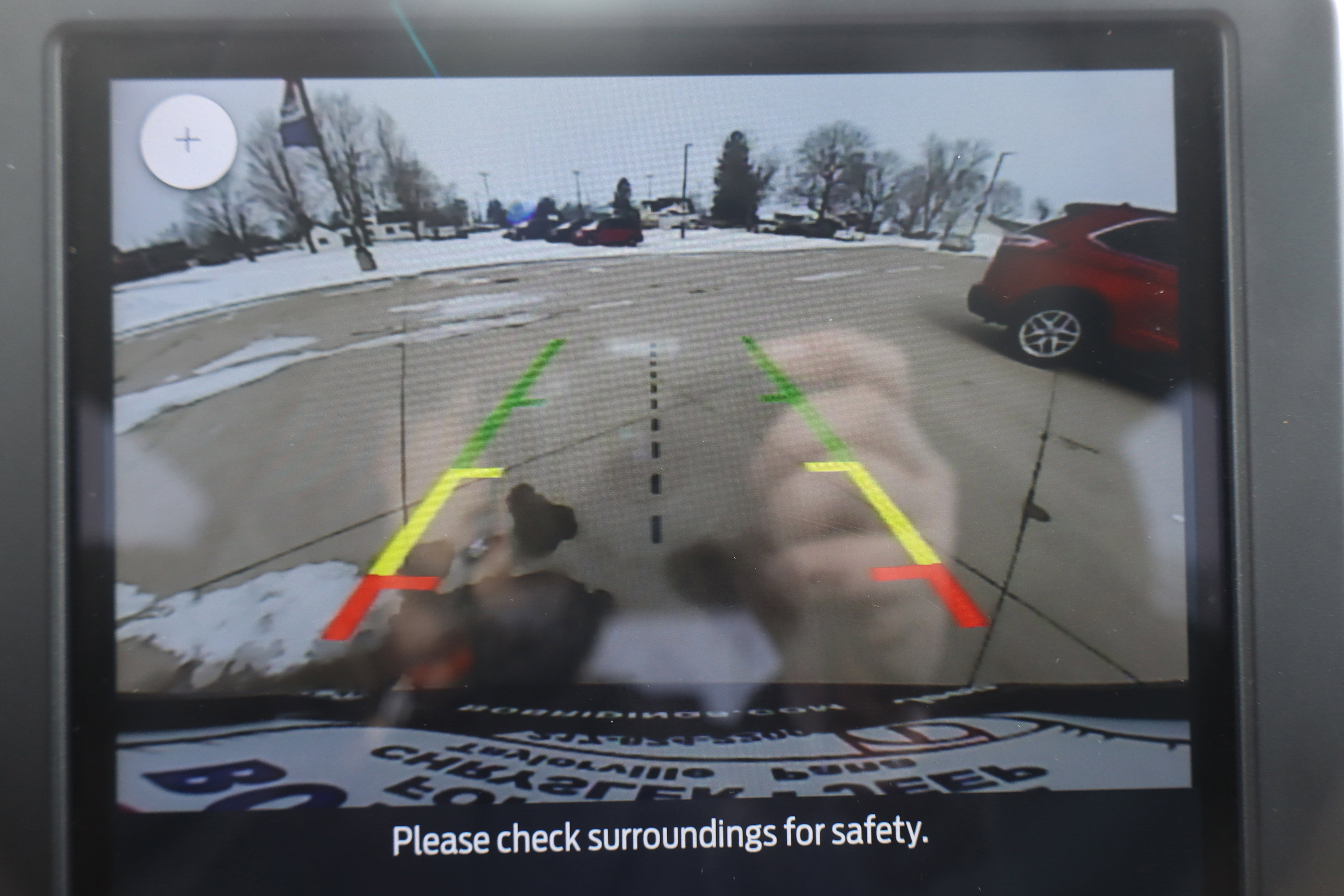 Used 2023 Ford Edge SE image 18