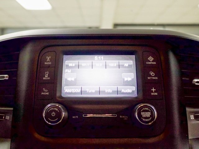 Certified 2024 RAM 3500 Tradesman w/ Chrome Appearance Group image 17