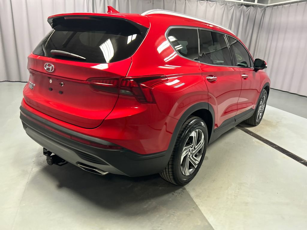 Used 2023 Hyundai Santa Fe SEL image 7