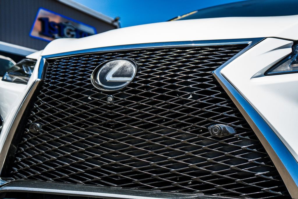 Used 2019 Lexus RX 350 F Sport AWD/4WD image 11