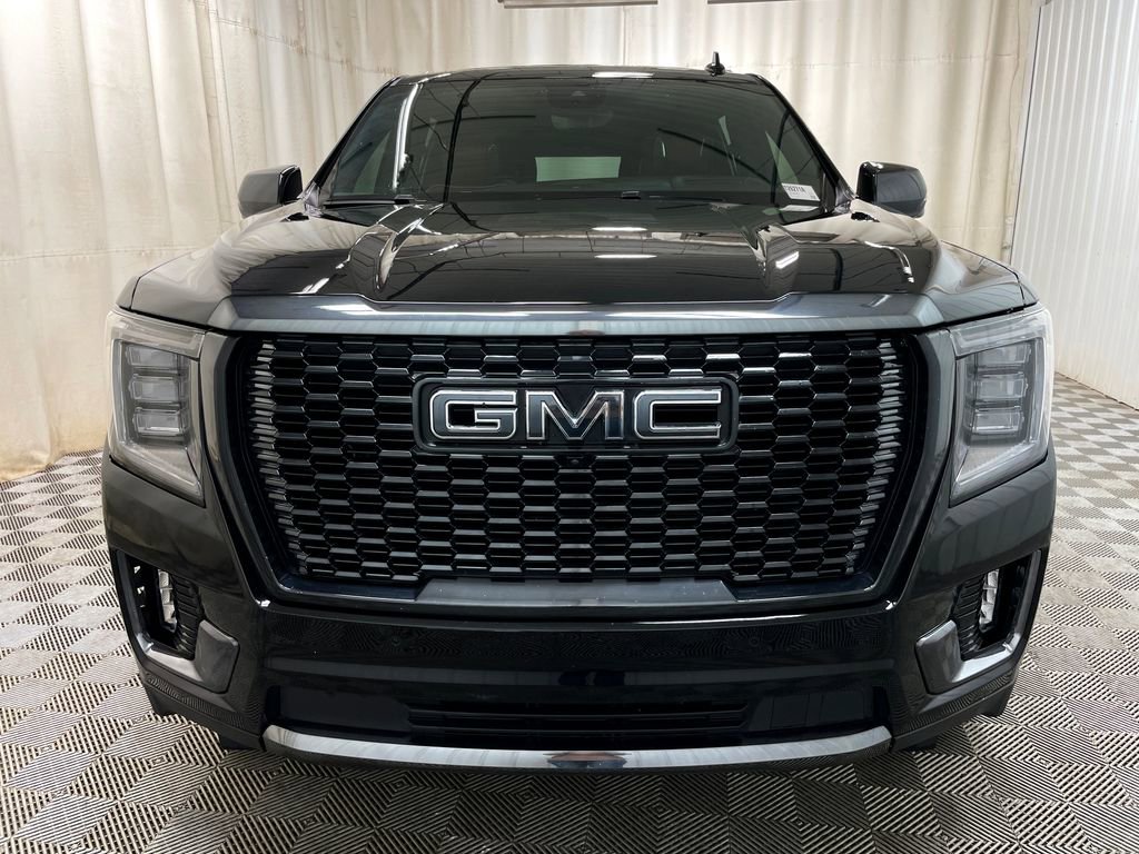 Certified 2023 GMC Yukon XL Denali Ultimate AWD/4WD image 22