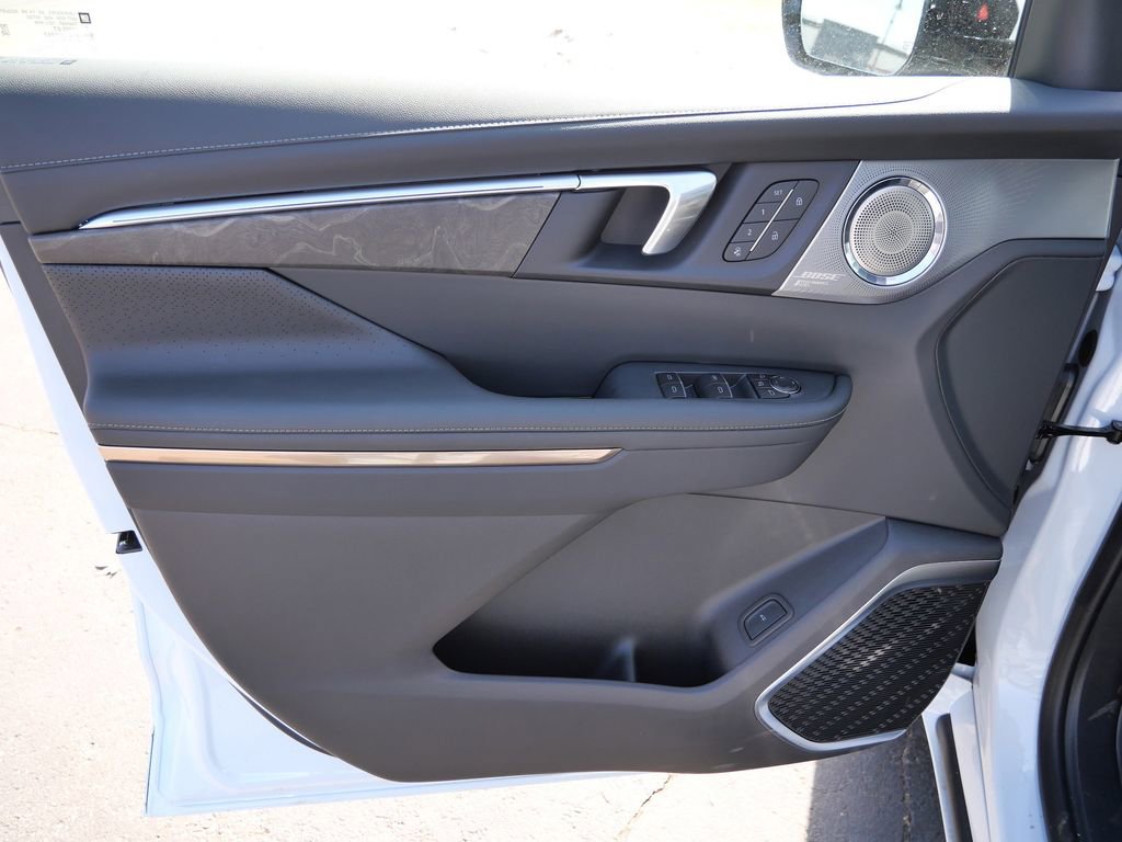 New 2026 Buick Enclave Avenir w/ Super Cruise Package image 37