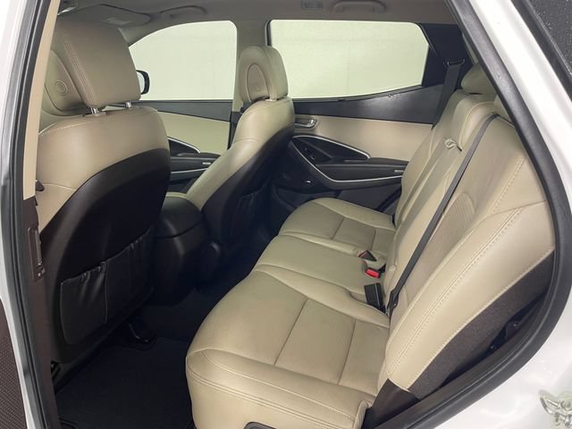 Used 2016 Hyundai Santa Fe Sport 2.0T w/ Option Group 05 AWD/4WD image 19
