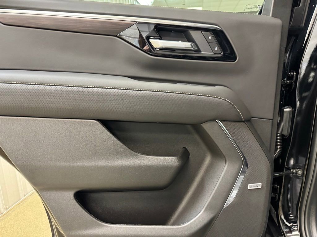 New 2026 Chevrolet Tahoe Premier image 15