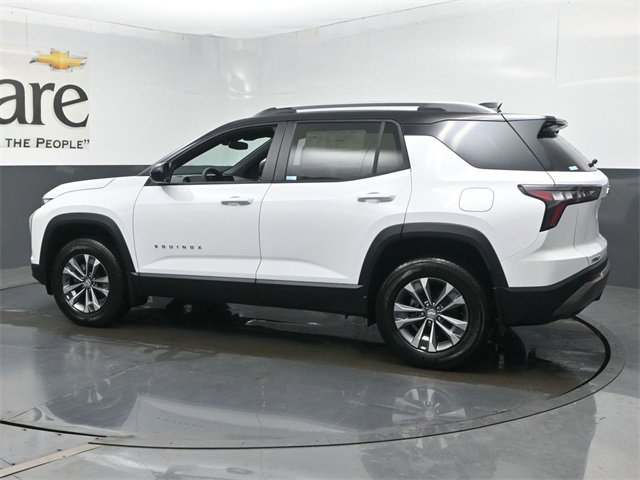 New 2026 Chevrolet Equinox LT w/ LPO, Floor Liner Package image 30