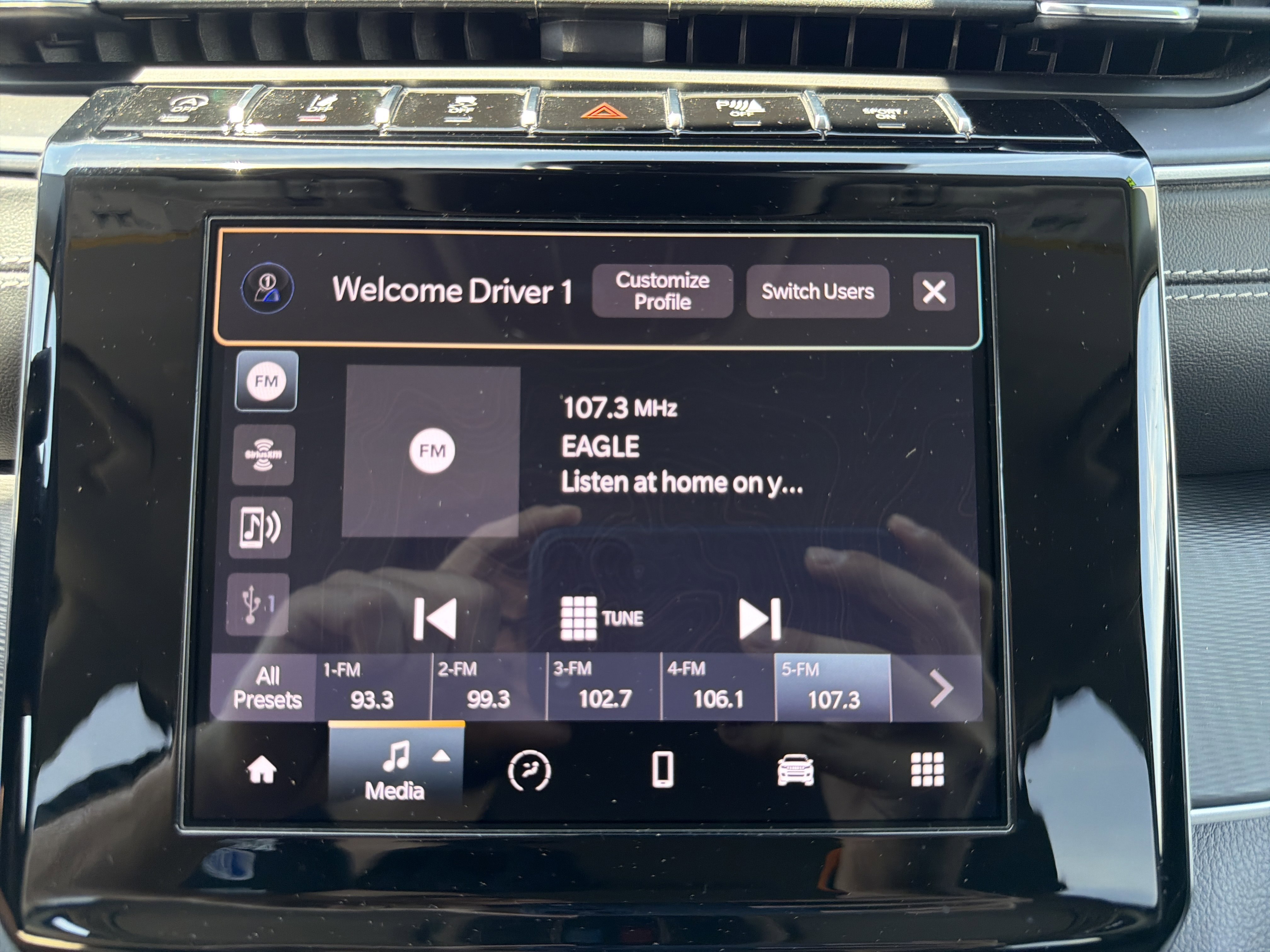 Used 2023 Jeep Grand Cherokee L Laredo w/ Luxury Tech Group I AWD/4WD image 26