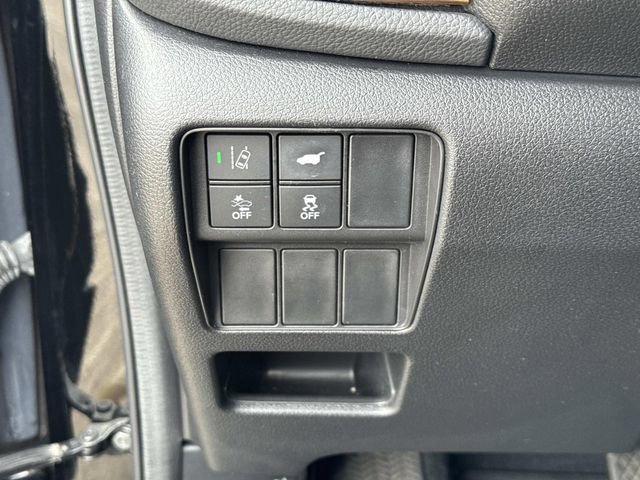 Used 2021 Honda CR-V EX-L image 43