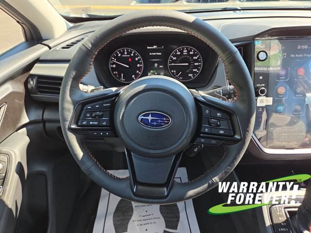 New 2026 Subaru Crosstrek 2.5i Limited AWD/4WD image 9