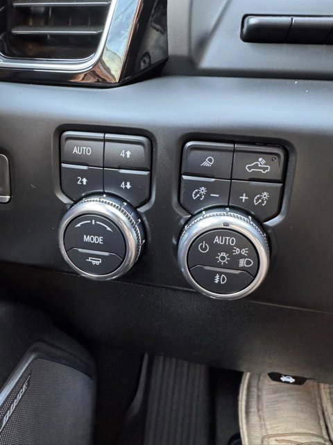 Used 2022 GMC Sierra 1500 Denali w/ Denali Reserve Package image 26