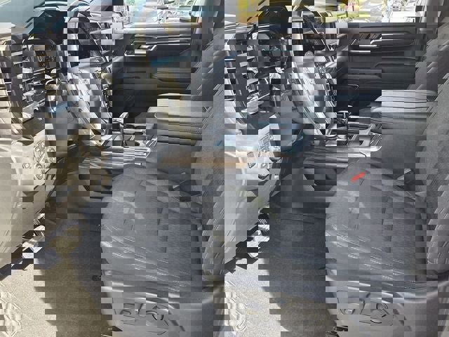 Used 2024 Chevrolet Silverado 1500 LT Trail Boss w/ Protection Package image 14