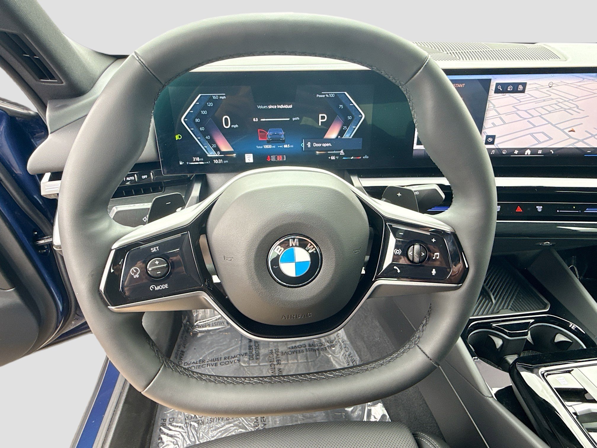 Used 2025 BMW 530i image 40