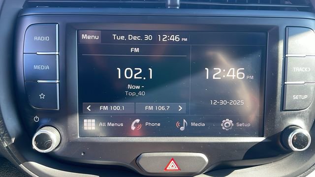 Used 2024 Kia Soul LX w/ Option Group 015 image 19