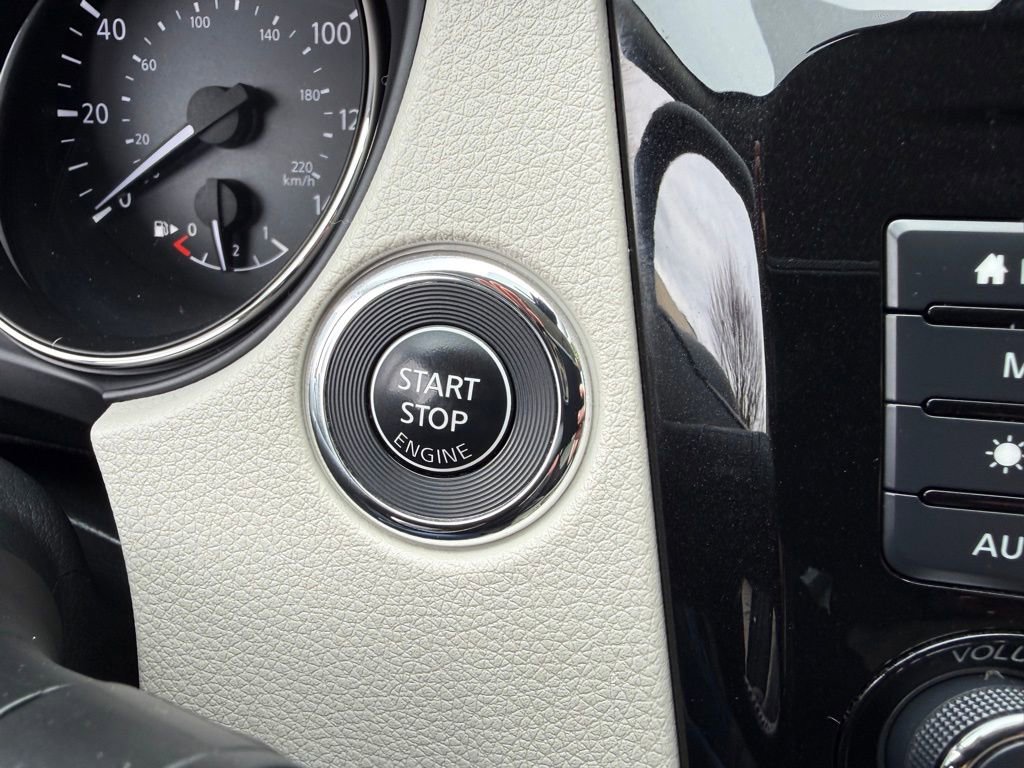 Certified 2022 Nissan Rogue Sport SL image 27