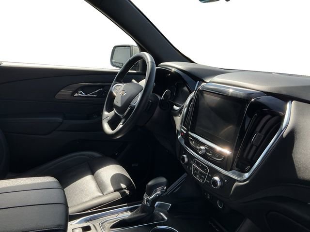 Used 2024 Chevrolet Traverse High Country w/ LPO, Floor Liner Package image 10