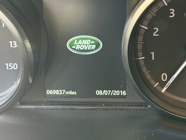Used 2019 Land Rover Discovery Sport HSE AWD/4WD image 9