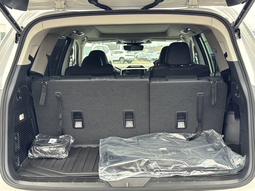 New 2026 Subaru Ascent Limited image 14