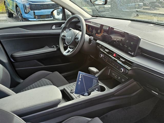 New 2026 Kia K5 LXS image 10